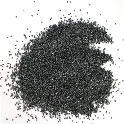 Chất khử oxy SiC 0-5mm